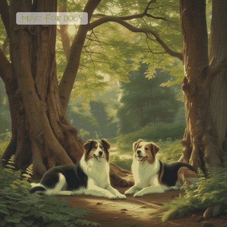 Lazy Dog Lounge ft. Music For Dogs Peace, Relaxing Puppy Music & Calm Pets Music Academy | Boomplay Music