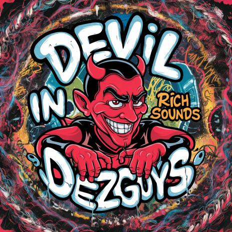 Devil In DezGuys (Boom Bap) [Instrumental] | Boomplay Music