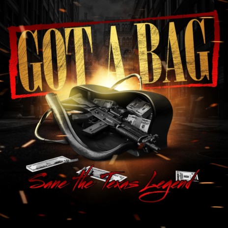 Got a Bag | Boomplay Music