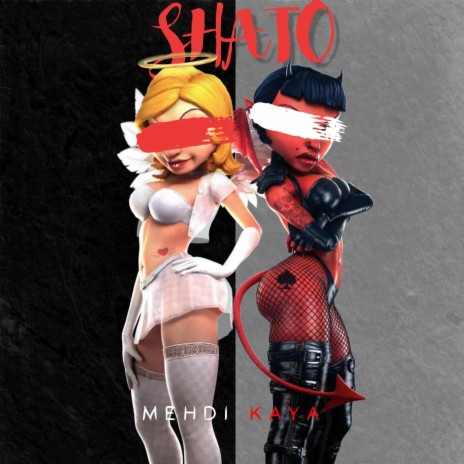 shato | Boomplay Music