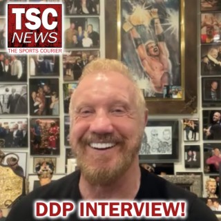 Diamond Dallas Page on Netflix’s The Guardians of Justice, State of Wrestling