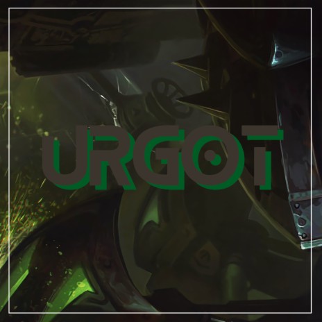 Urgot ft. JG | Boomplay Music