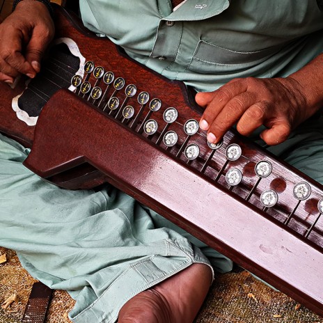 Nar Sur (Bugti Baloch) | Boomplay Music