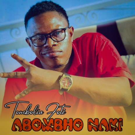 Abombho Naki | Boomplay Music