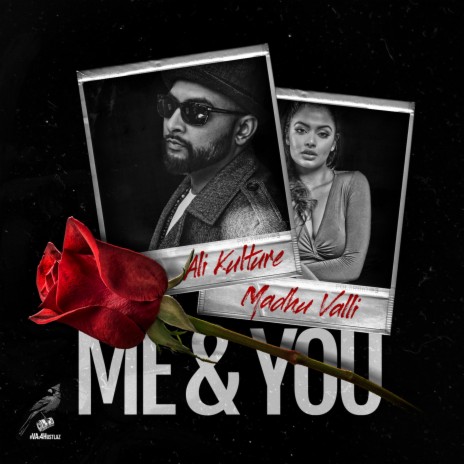 Me & You (feat. Madhu Valli) | Boomplay Music