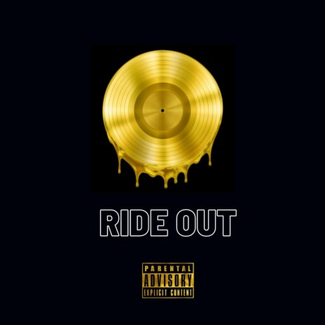 Ride Out ft. Bando Black | Boomplay Music