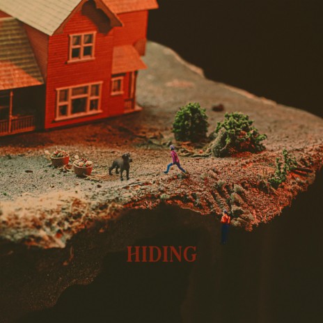 Hiding