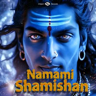 Namami shamishan (Shiva Rudrashtakam)