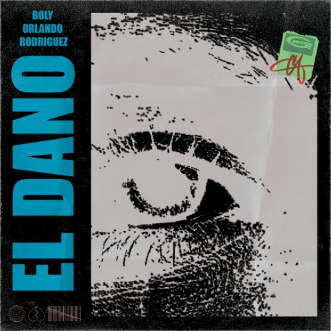 El Daño (feat. Orlando Rodriguez) | Boomplay Music