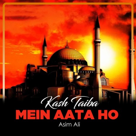 Kash Taiba Mein Aata Ho | Boomplay Music