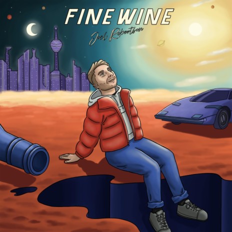 Fine Wine | Boomplay Music