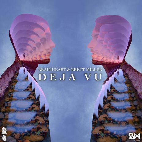 Deja Vu ft. Brett Miller | Boomplay Music