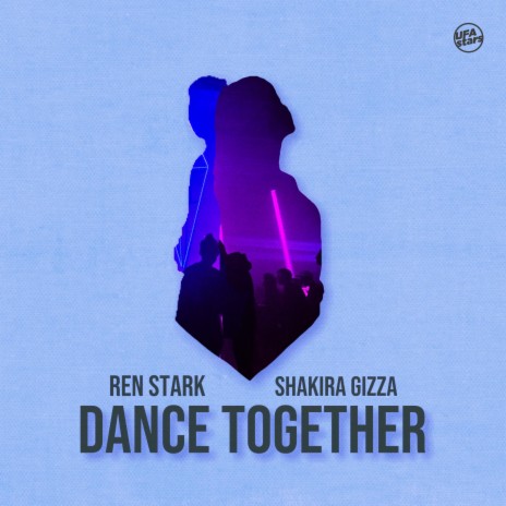 Dance Together ft. Ren Stark | Boomplay Music