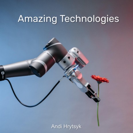 Amazing Technologies | Boomplay Music