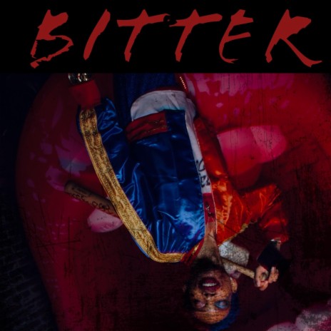 Bitter | Boomplay Music