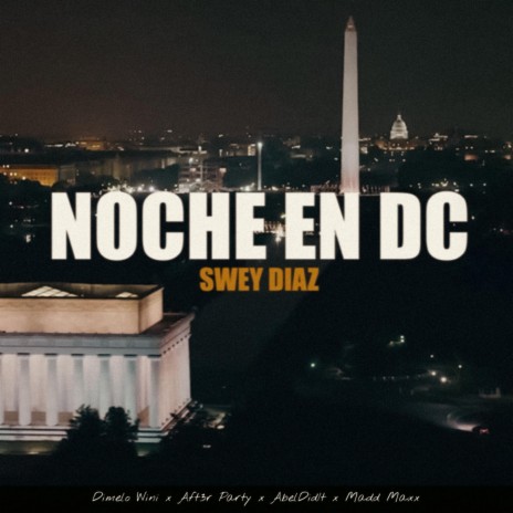 Noche En DC | Boomplay Music