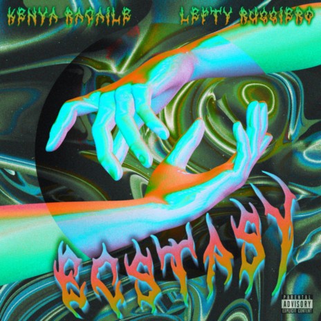 Ecstasy ft. Lefty Ruggiero | Boomplay Music