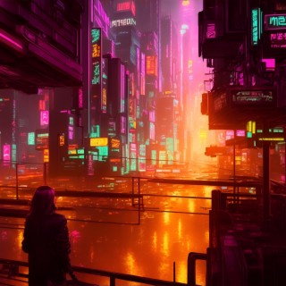 Neon District