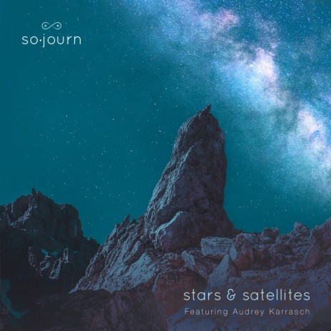 Stars and Satellites (feat. Audrey Karrasch) | Boomplay Music