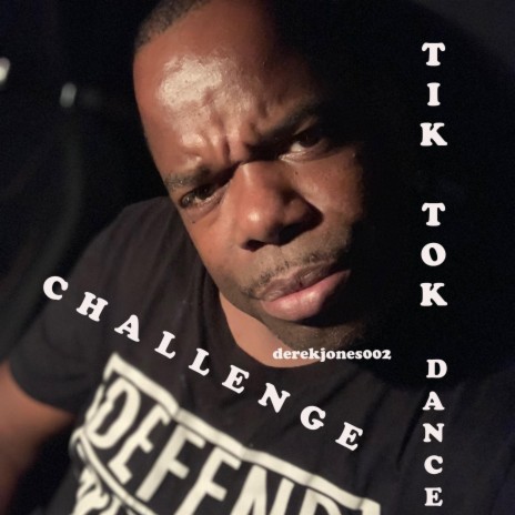 MR. Jones' TIK TOK Dance Challenge | Boomplay Music