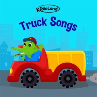 Kidloland Truck Songs