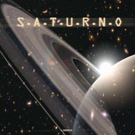 Saturno (Instrumental) | Boomplay Music