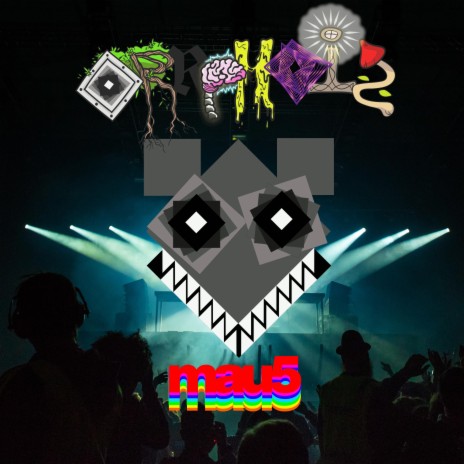 mau5 | Boomplay Music