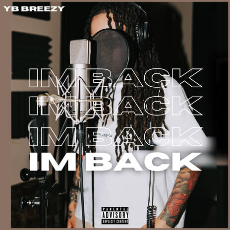 Im Back | Boomplay Music