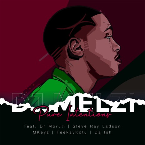 Pure Intentions ft. Dr Moruti, Steve Ray Ladson, Mkeyz, Teekay Kotu & Da Ish | Boomplay Music