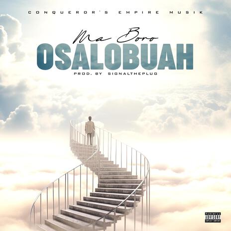 Osalobuah | Boomplay Music