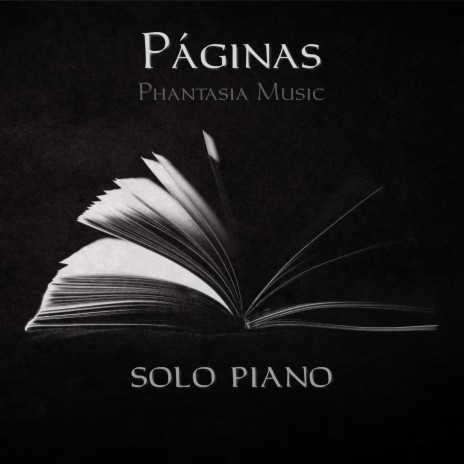 Páginas - Solo Piano | Boomplay Music