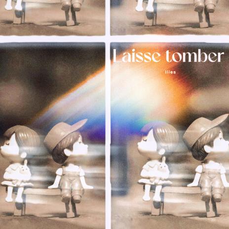 Laisse tomber | Boomplay Music