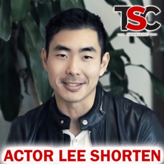 Actor Lee Shorten on Swan Song, Ghost of Tsushima‘s Kazumasa Sakai