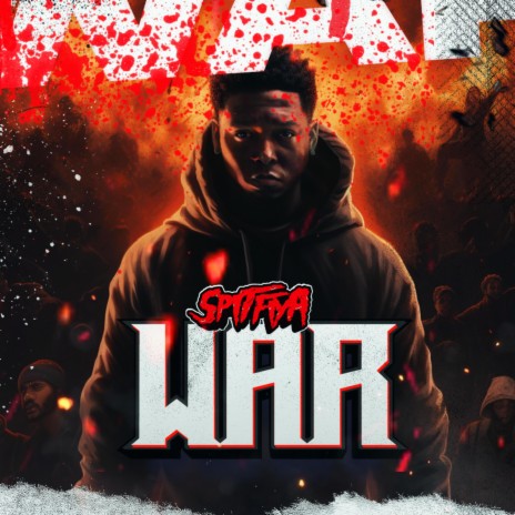 WAR | Boomplay Music