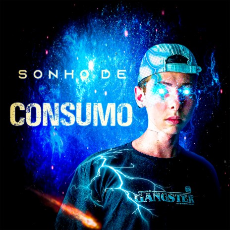 Mega Funk - Sonho de Consumo | Boomplay Music