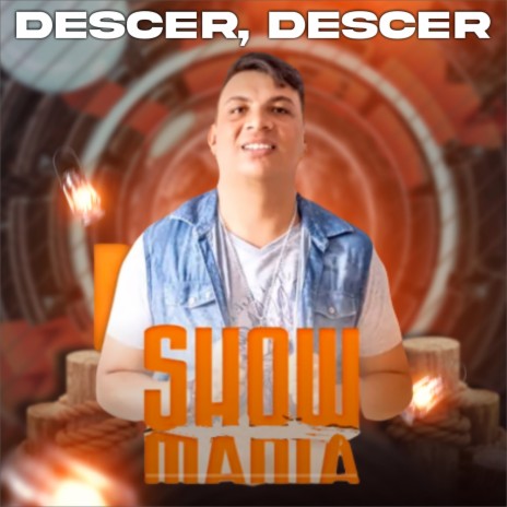 Descer, descer