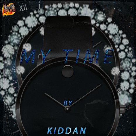 My Time | Boomplay Music