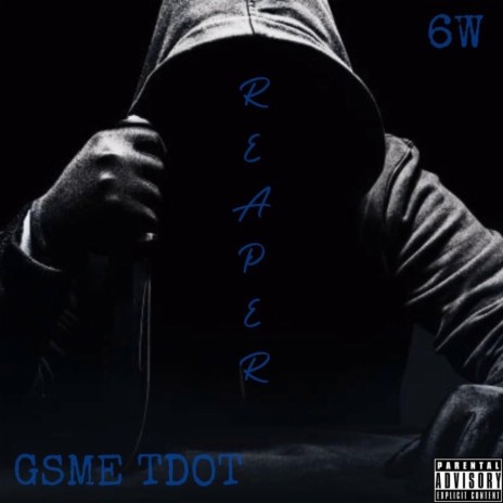 REAPER ft. 6W | Boomplay Music