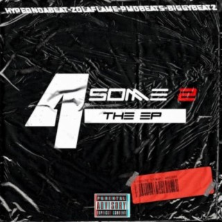 4SOME II: The EP