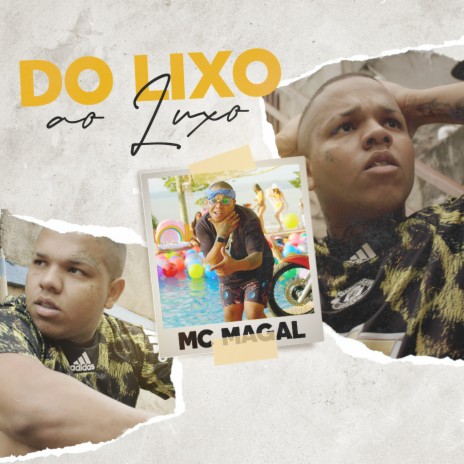 Do Lixo Ao Luxo | Boomplay Music