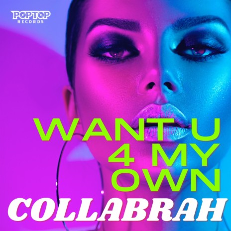 Want U 4 My Own | Boomplay Music