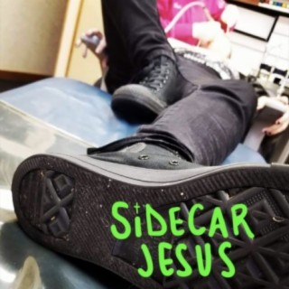 Sidecar Jesus