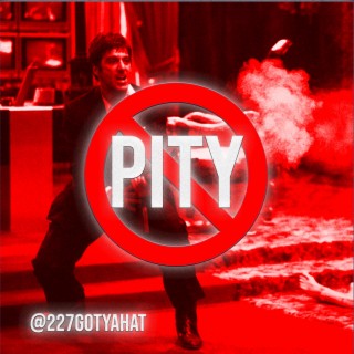 No pity