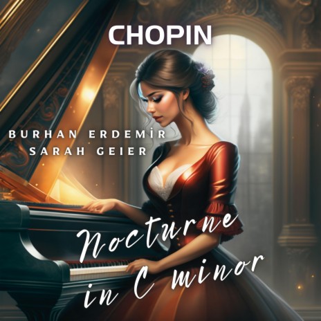 Nocturne in C minor, B.108 ft. Sarah Geier | Boomplay Music