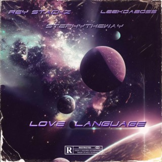 LOVE LANGUAGE