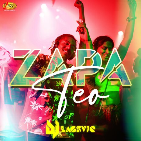 Zapateo | Boomplay Music