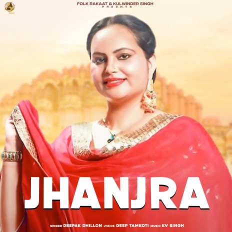 Jhanjra | Boomplay Music