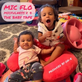 Micfulness, Vol. 5: The Baby Tape