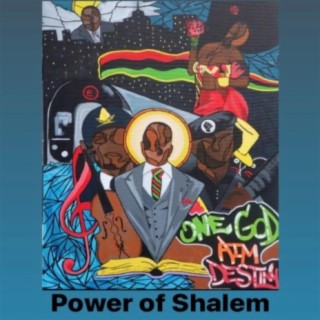Power of Shalem
