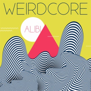 Electro Weirdcore